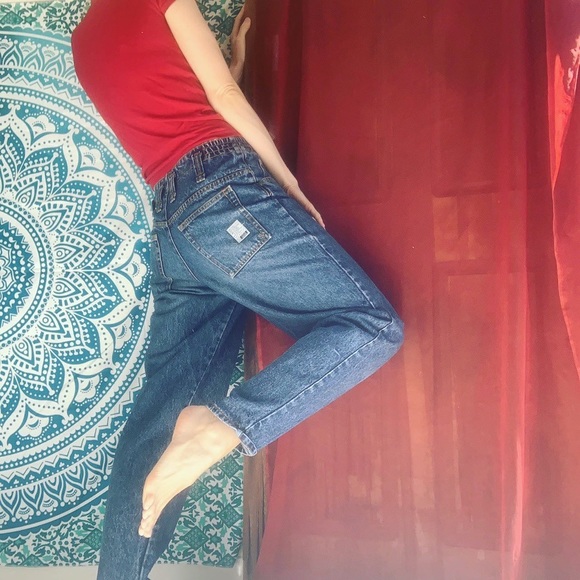 1980’s JORDACHE JEANS - Picture 4 of 7